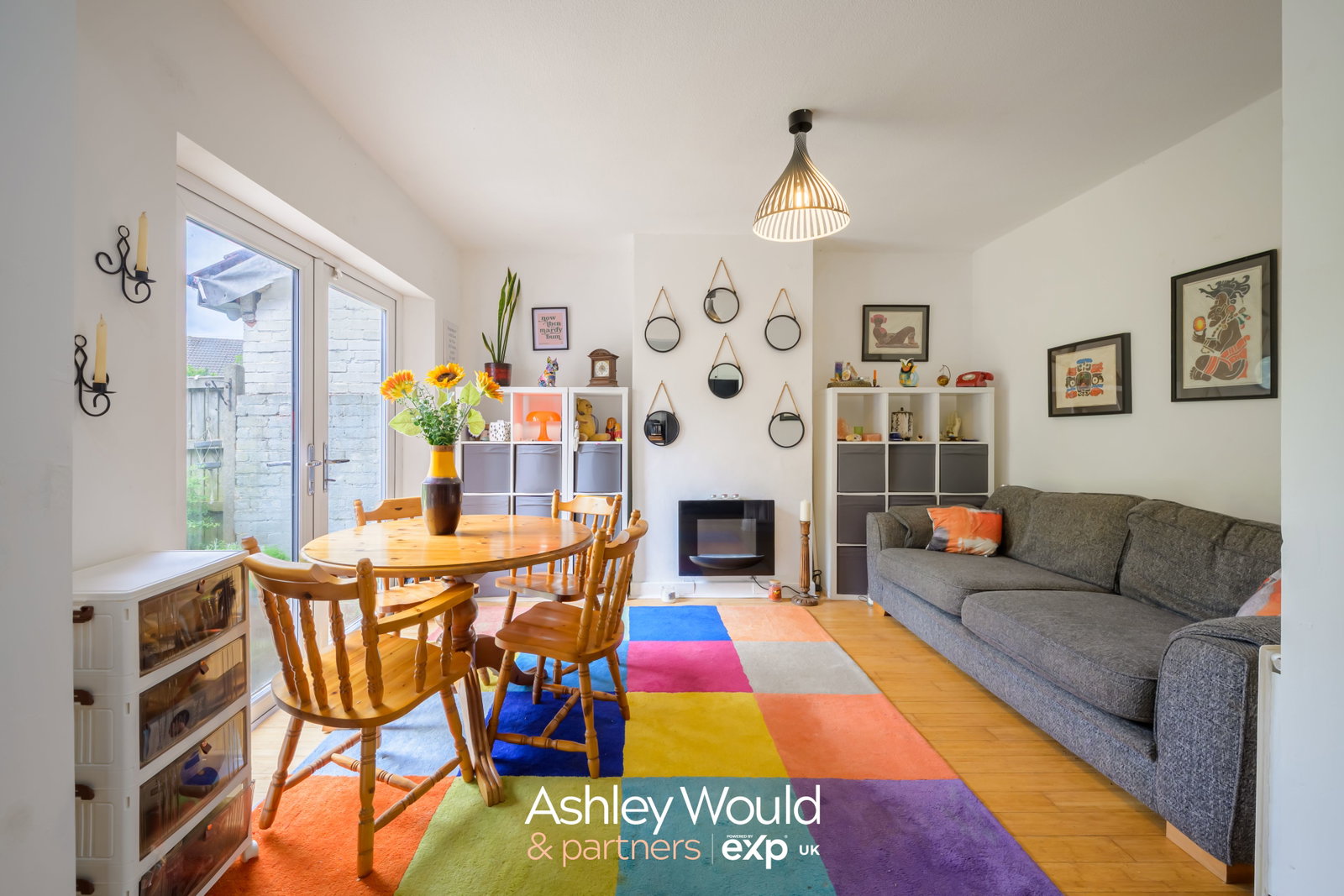 Semi Detached House in Oldbury