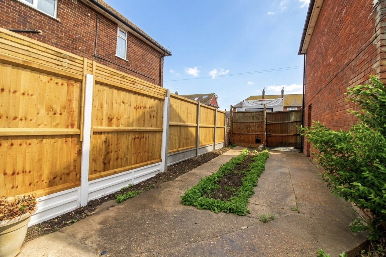 Semi Detached House in Margate