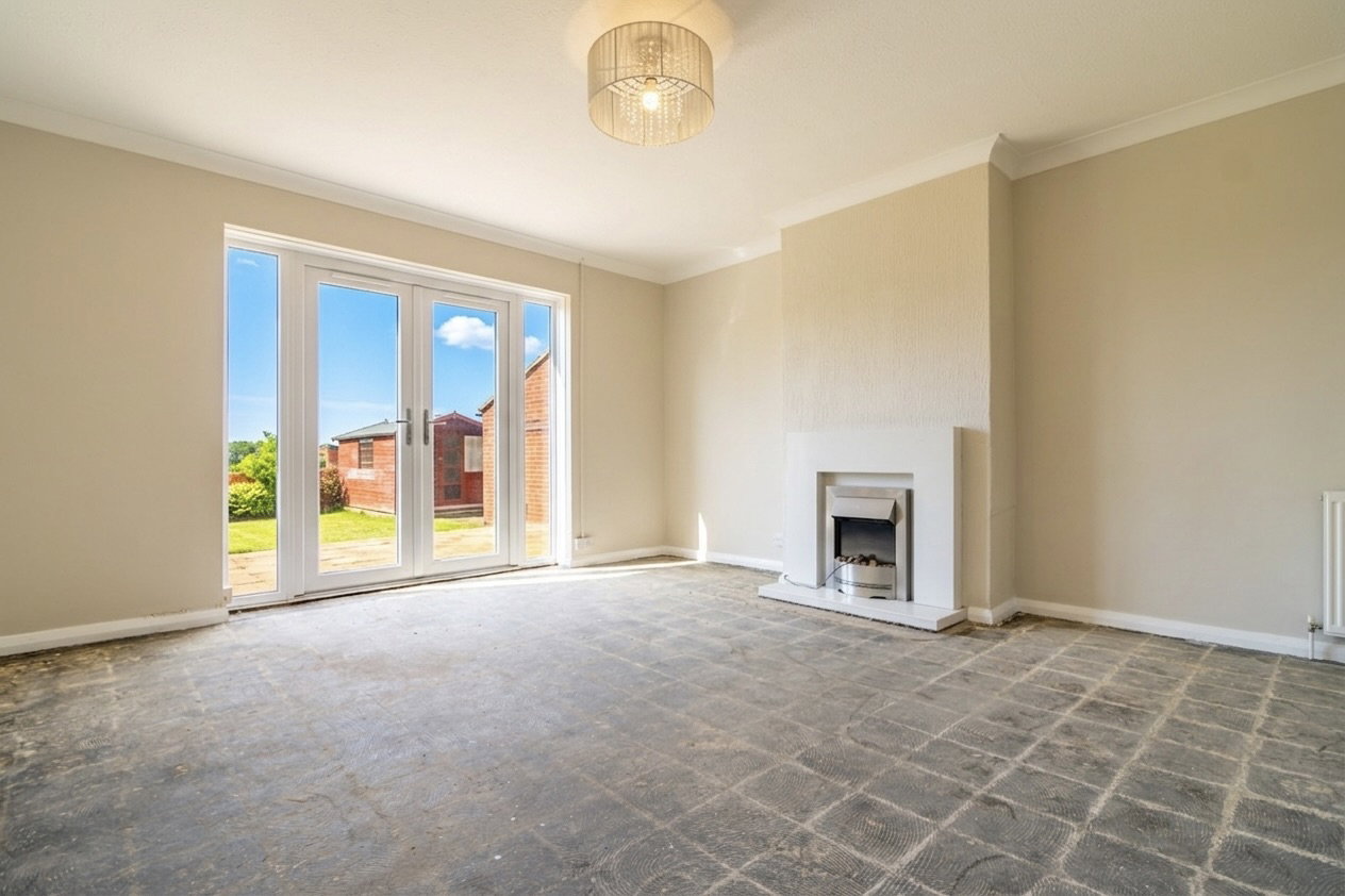 Semi Detached House in Margate