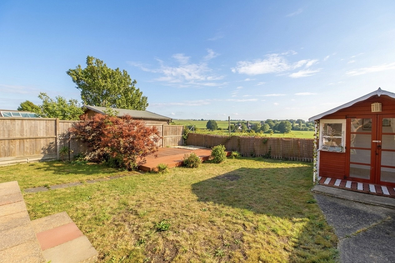 Semi Detached House in Margate