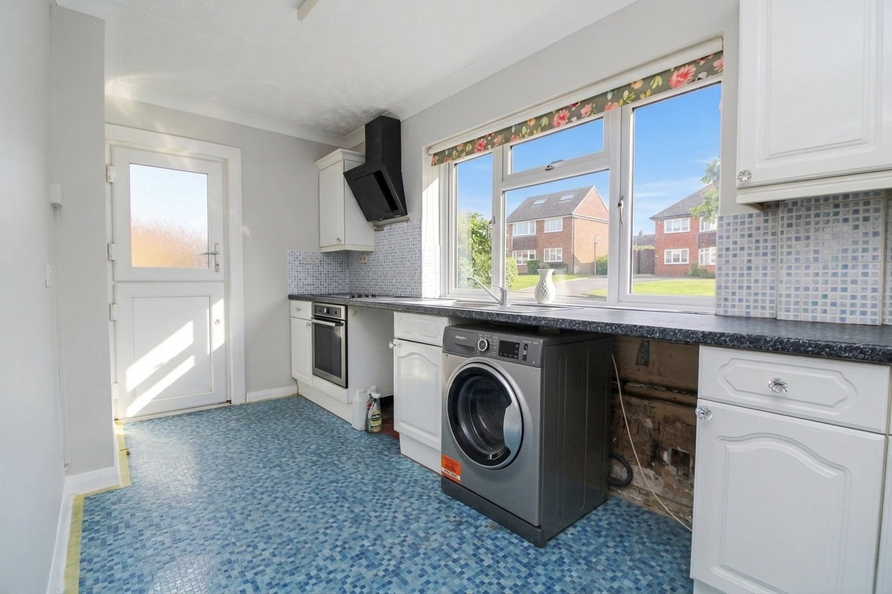 Semi Detached House in Margate