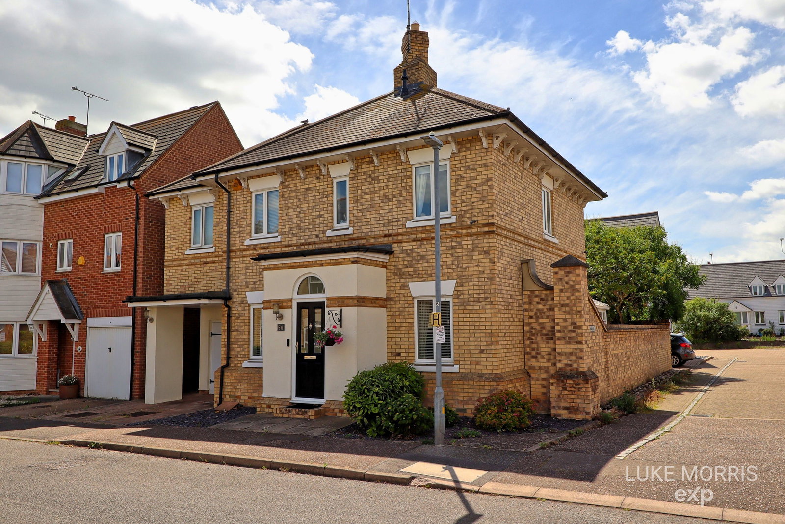 Detached House in Chelmsford