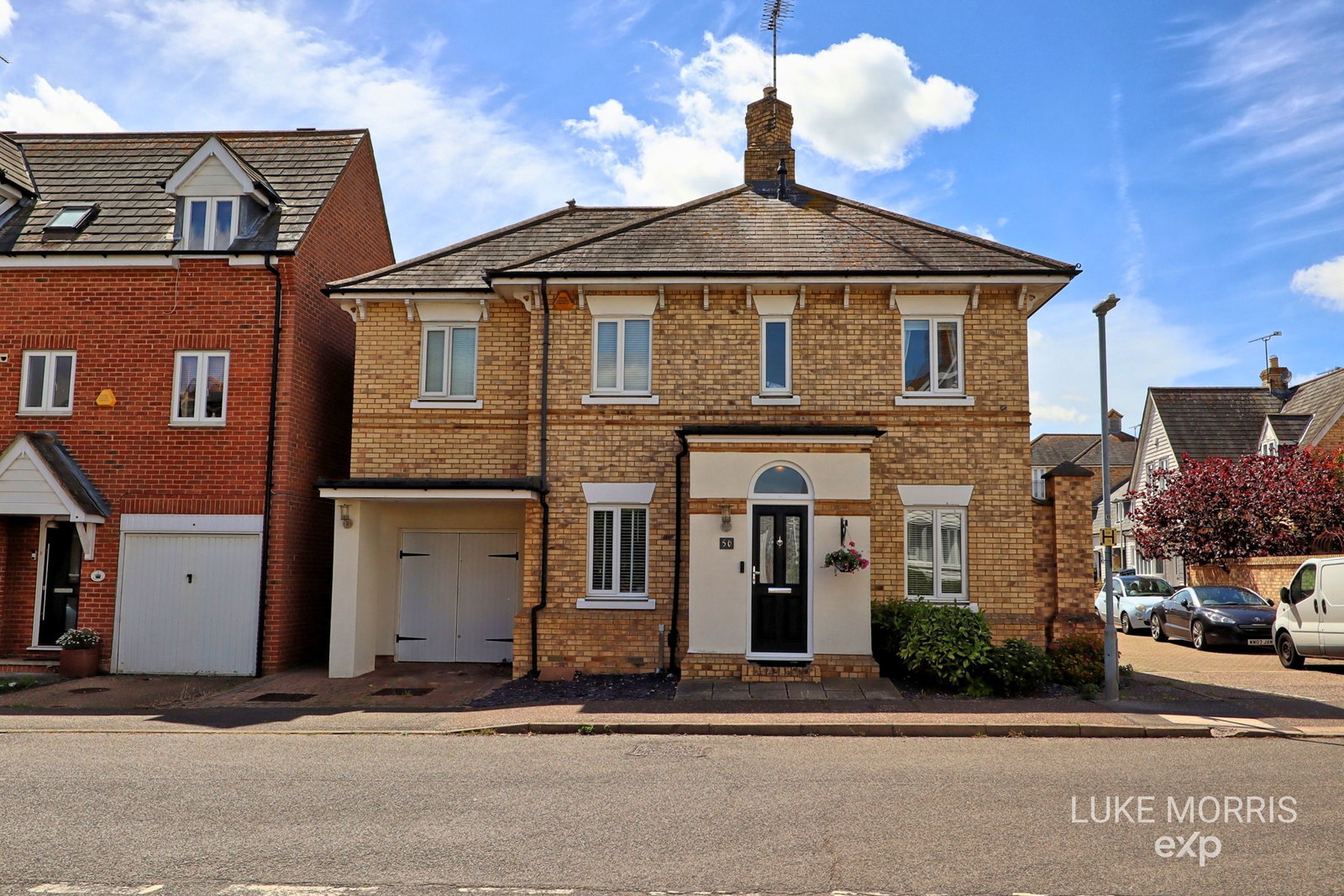 Detached House in Chelmsford