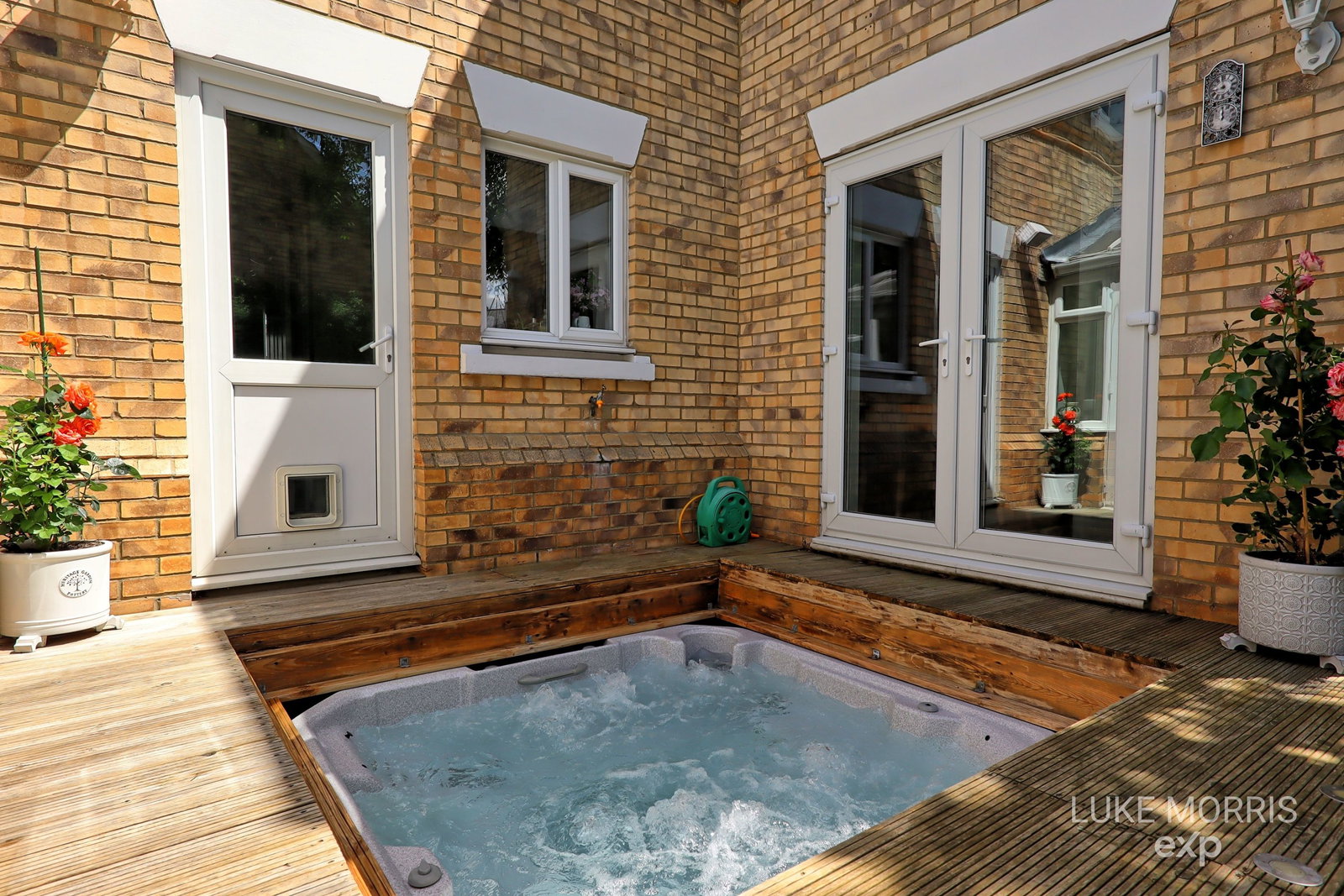 Detached House in Chelmsford