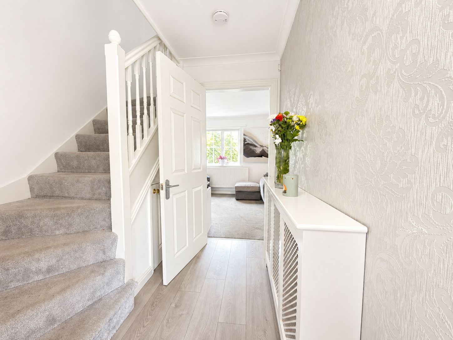 Semi Detached House in Folkestone