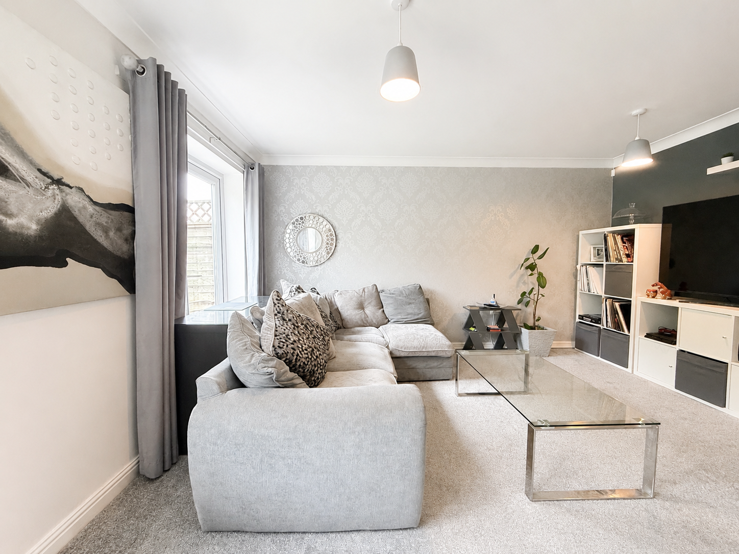 Semi Detached House in Folkestone