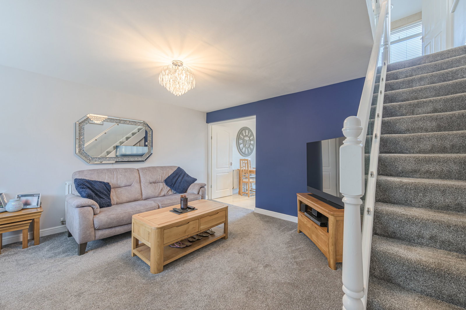 Detached House in Walsall 4