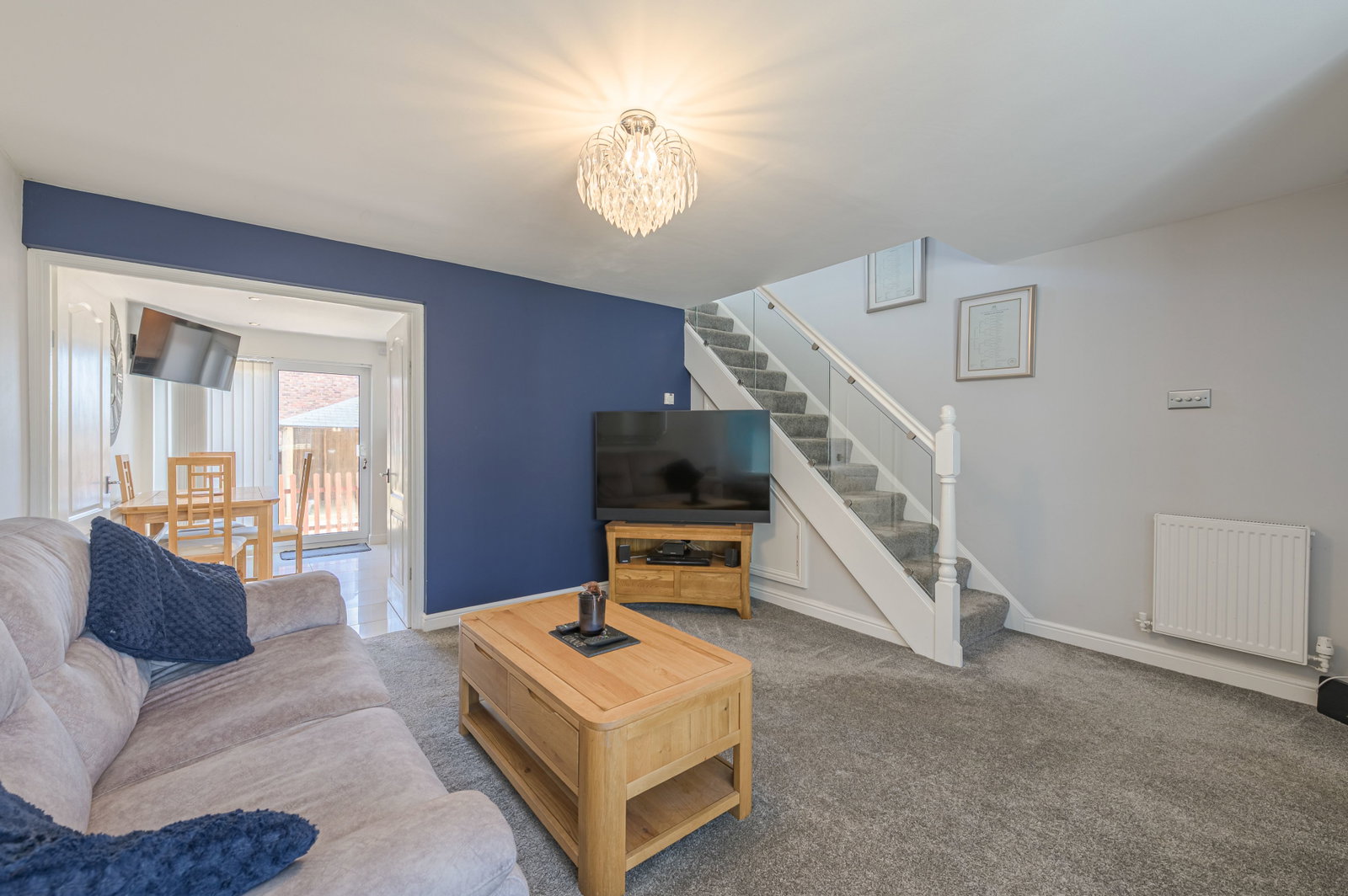 Detached House in Walsall 3