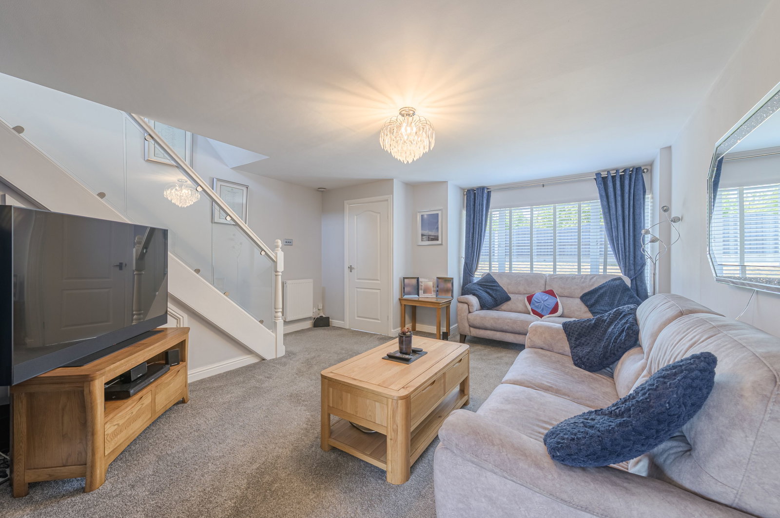 Detached House in Walsall 5