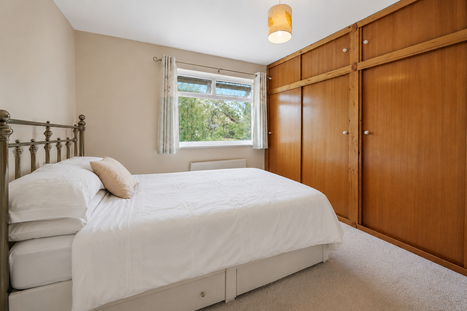 Semi Detached House in Tamworth