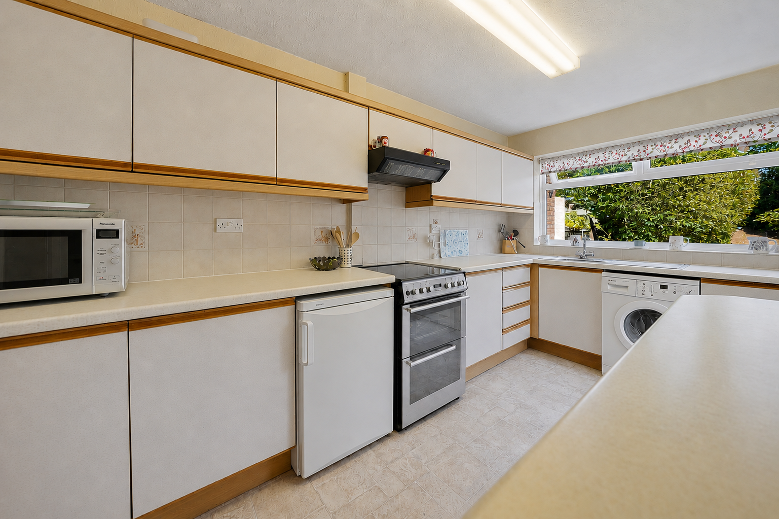 Semi Detached House in Tamworth