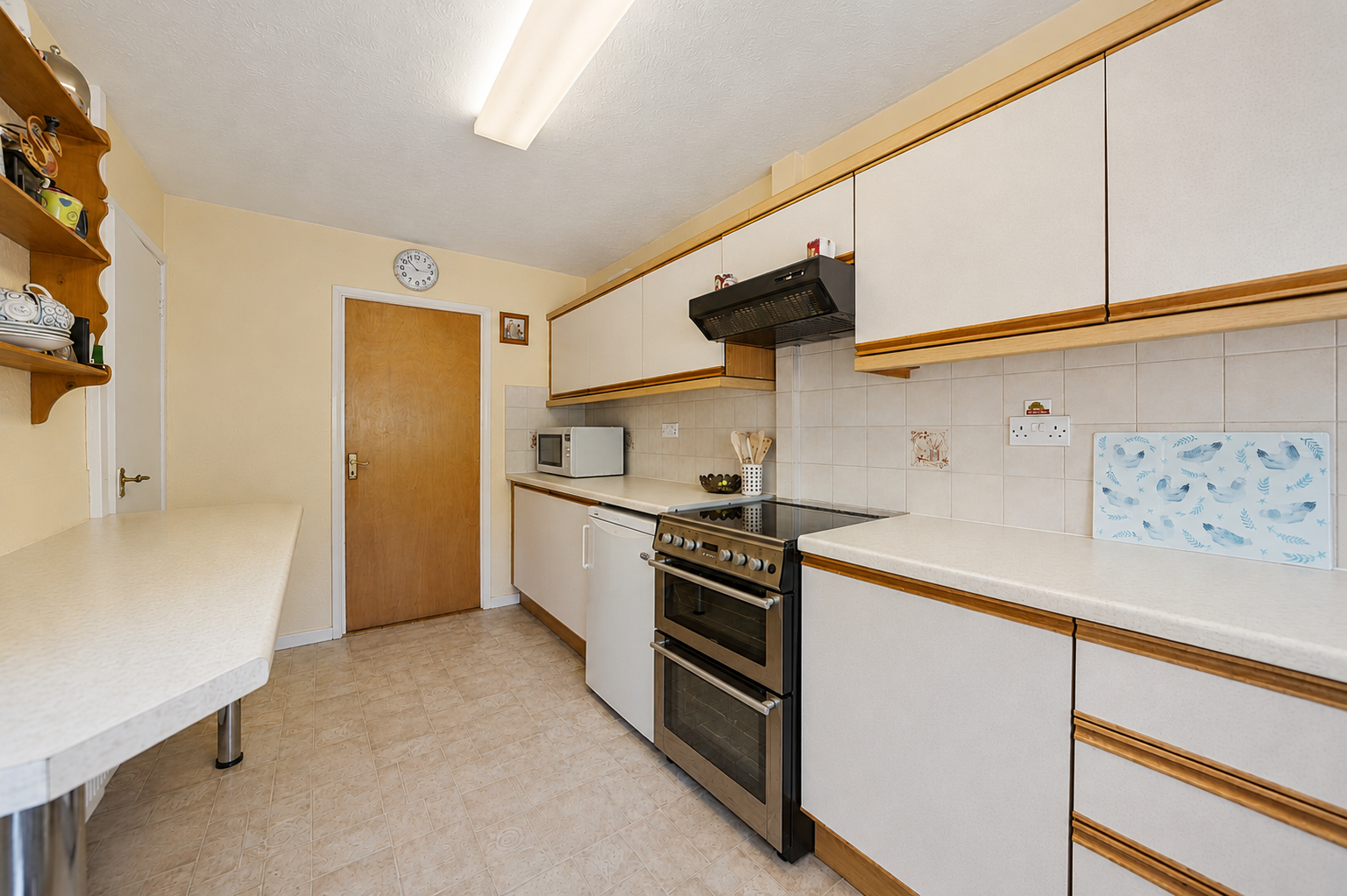 Semi Detached House in Tamworth