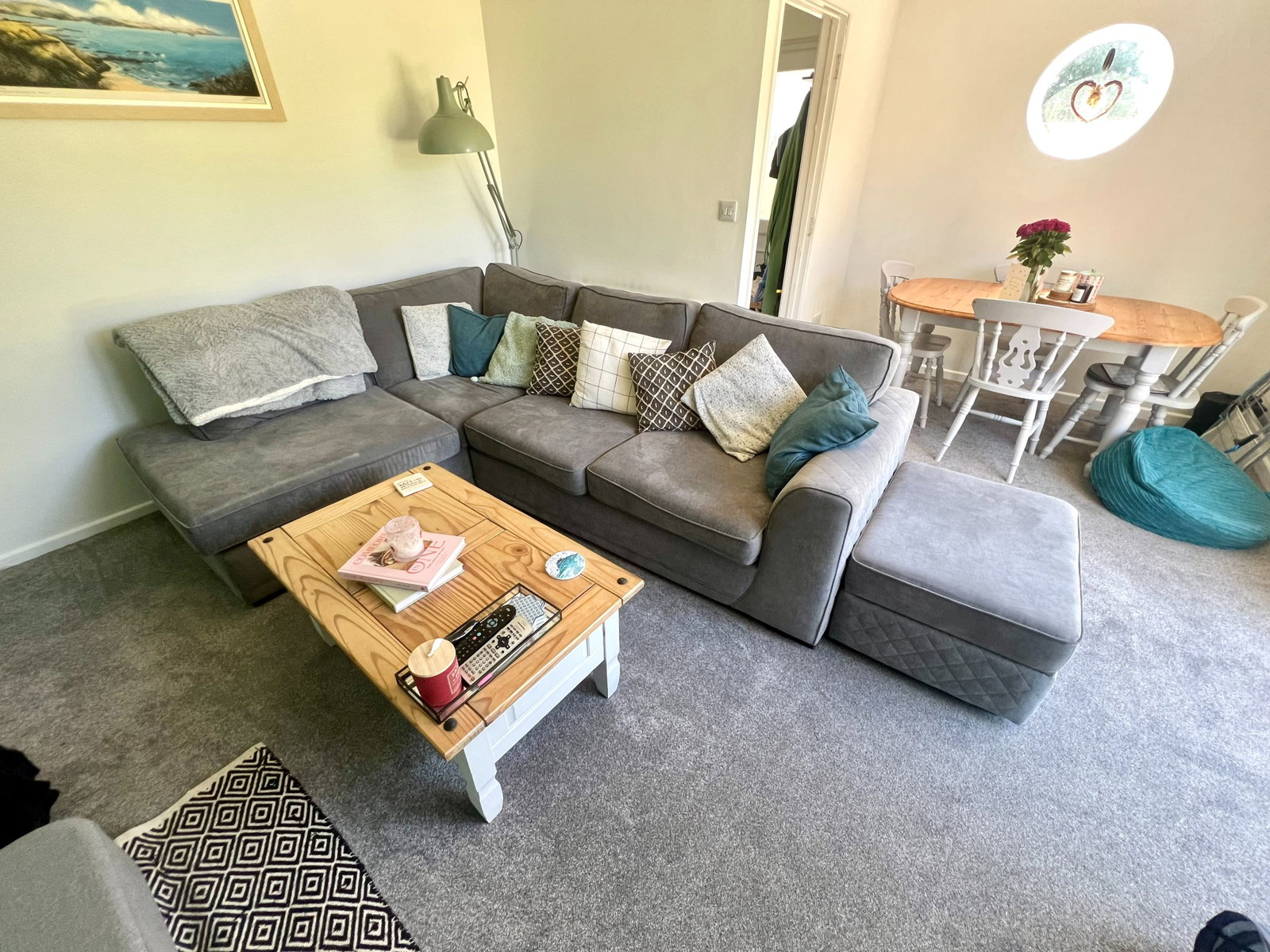 Semi Detached House in St. Austell