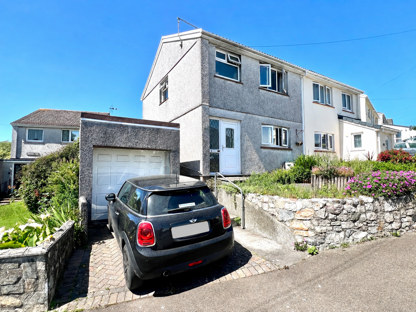 Semi Detached House in St. Austell