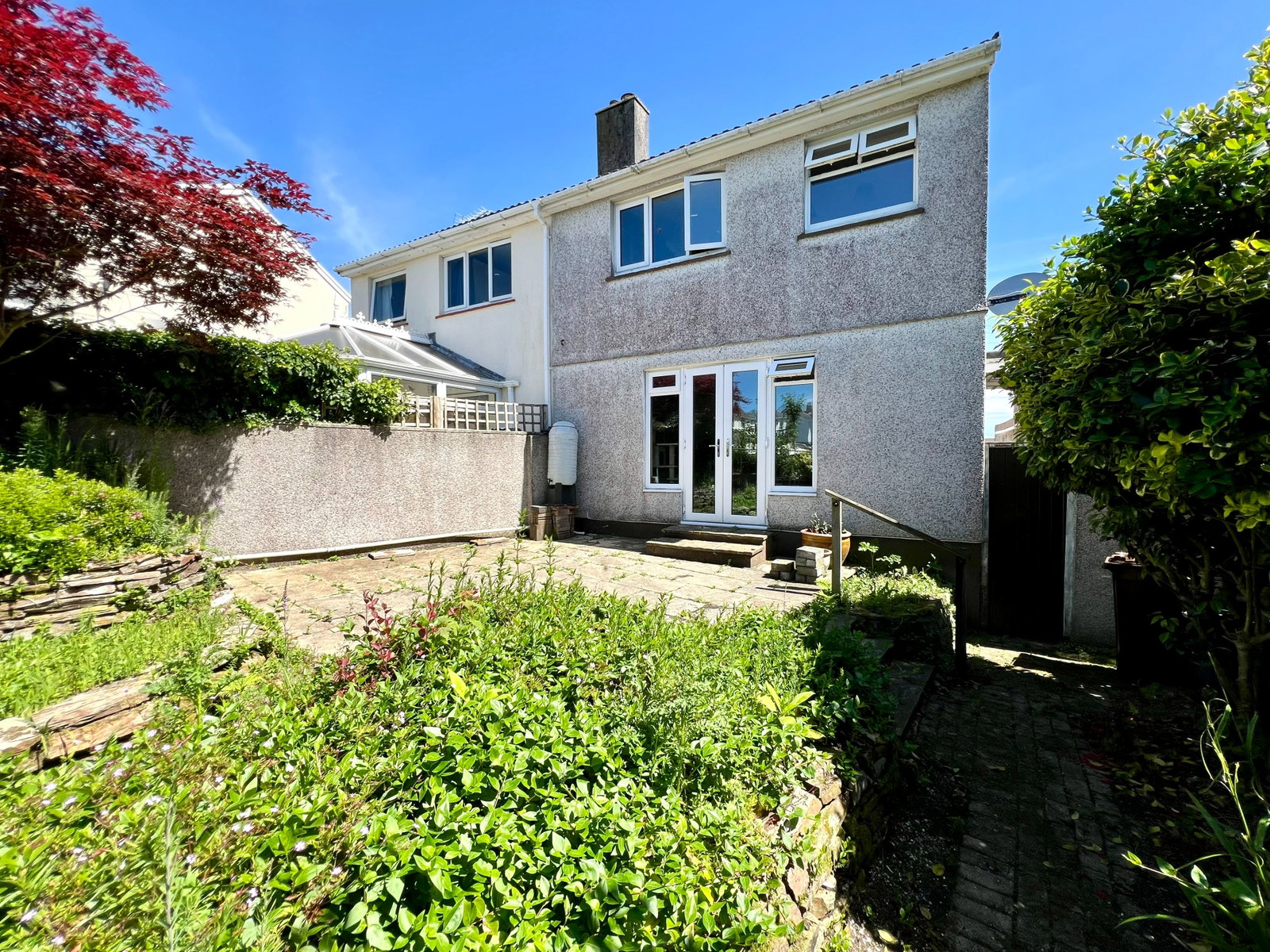 Semi Detached House in St. Austell