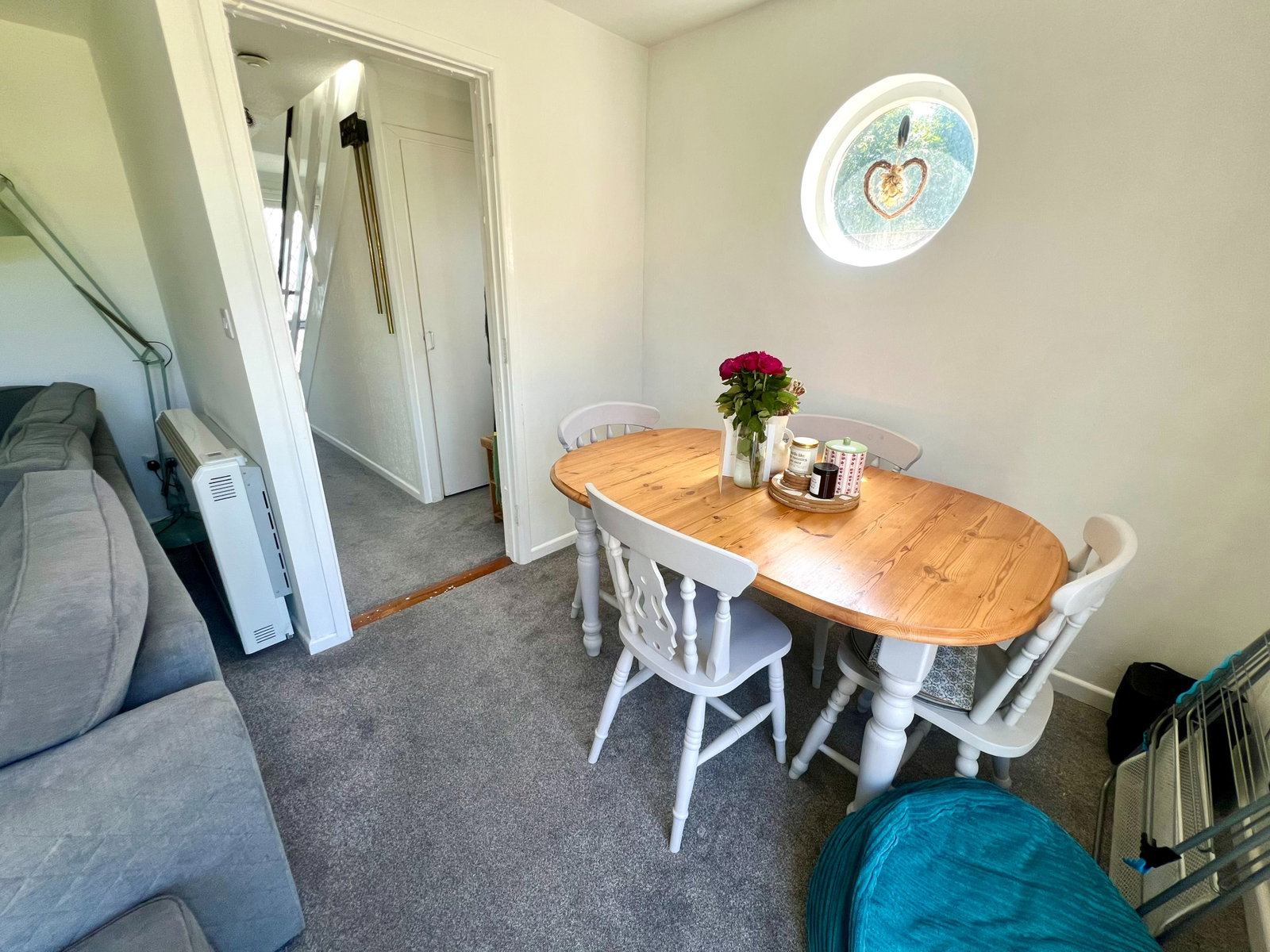 Semi Detached House in St. Austell