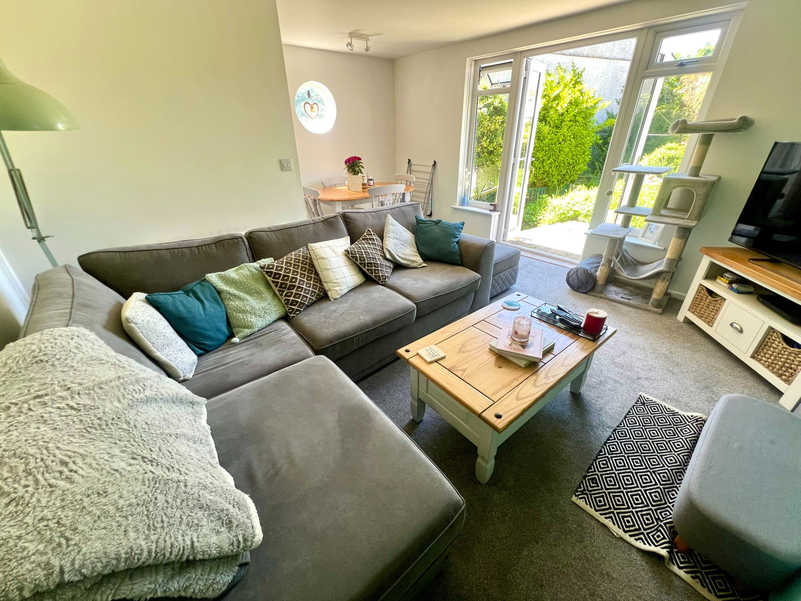 Semi Detached House in St. Austell