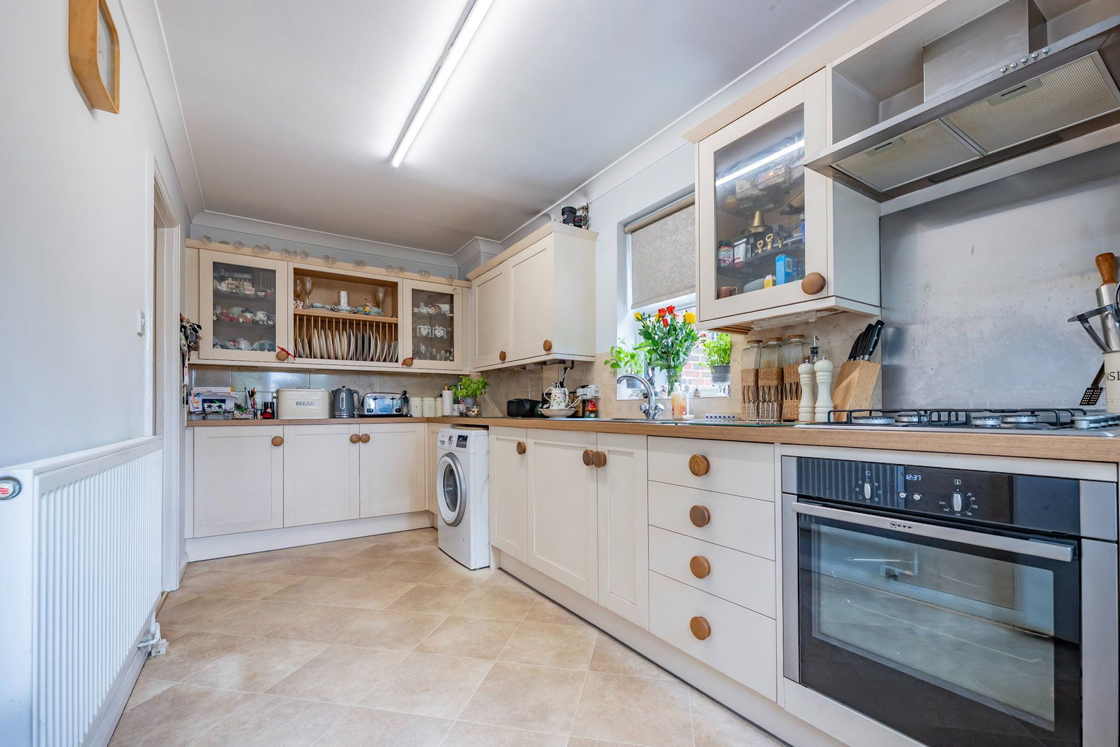 Town House in Crowborough