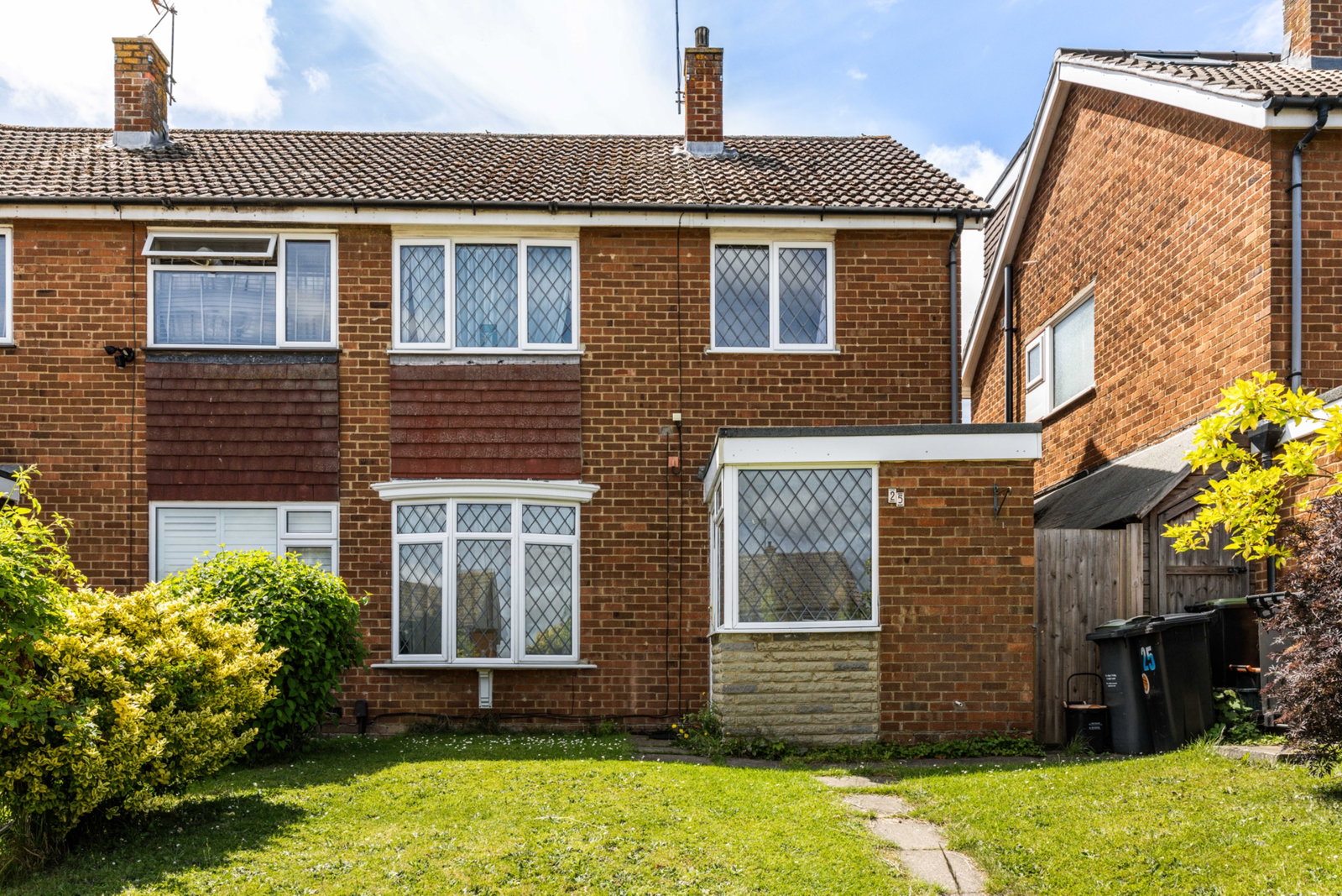 Semi Detached House in Tonbridge
