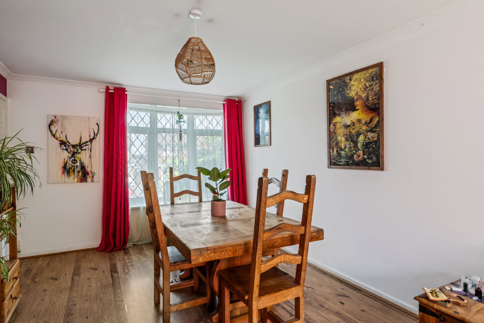 Semi Detached House in Tonbridge