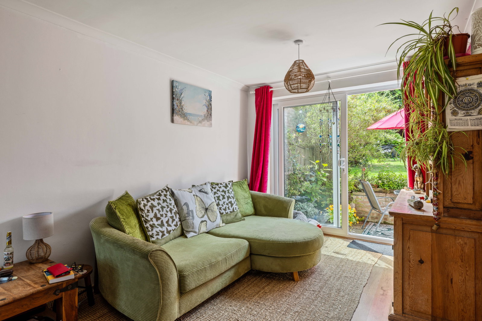 Semi Detached House in Tonbridge