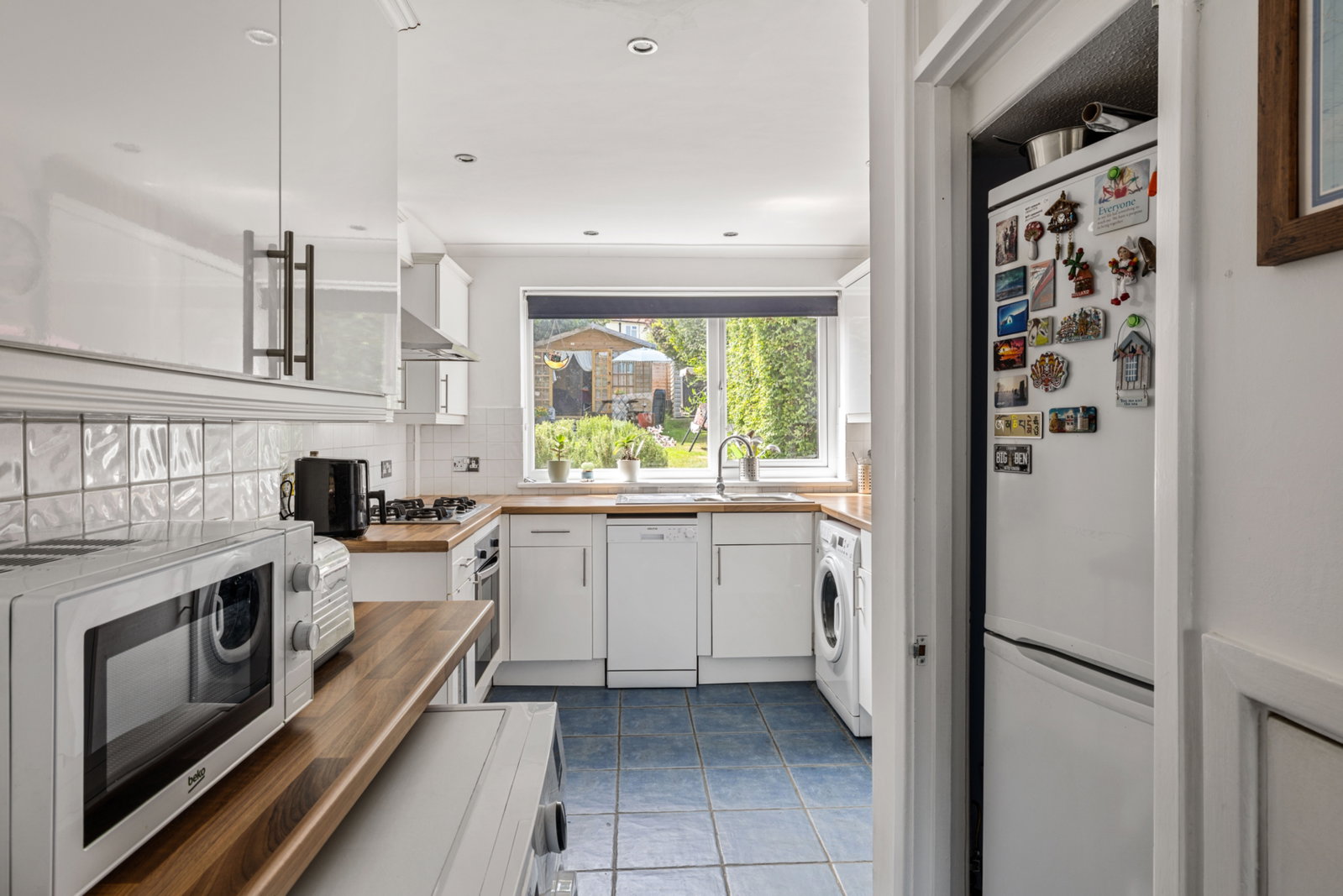 Semi Detached House in Tonbridge