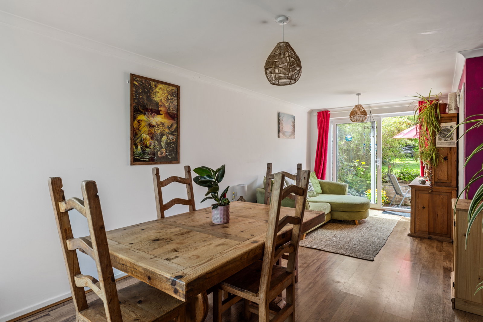 Semi Detached House in Tonbridge