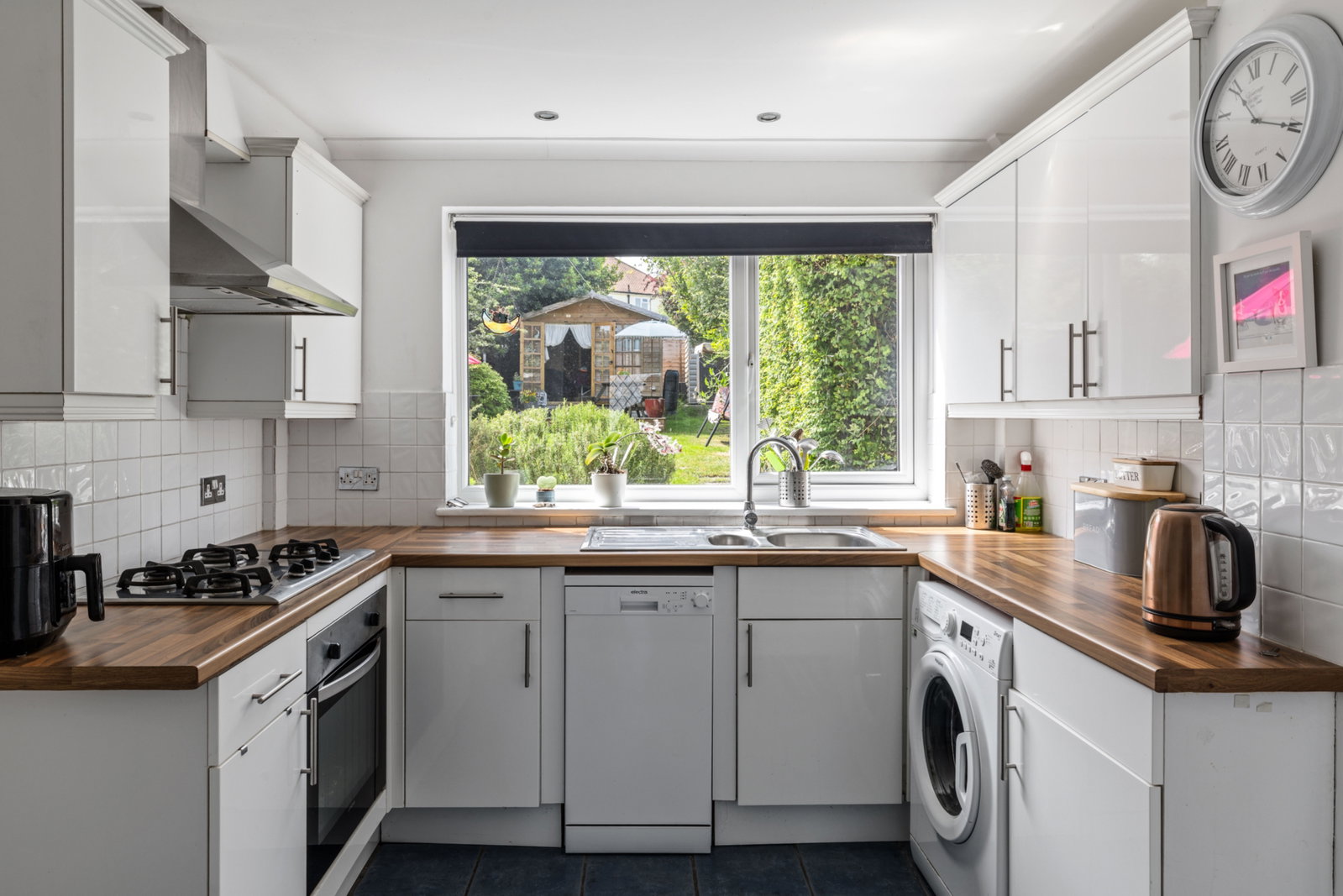 Semi Detached House in Tonbridge