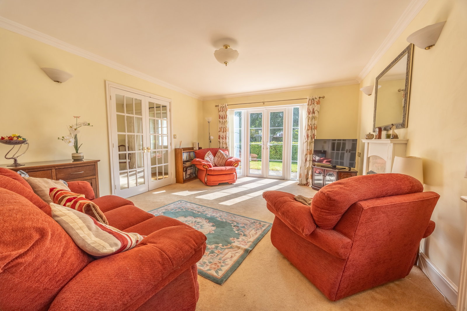 Semi Detached Bungalow in Bath