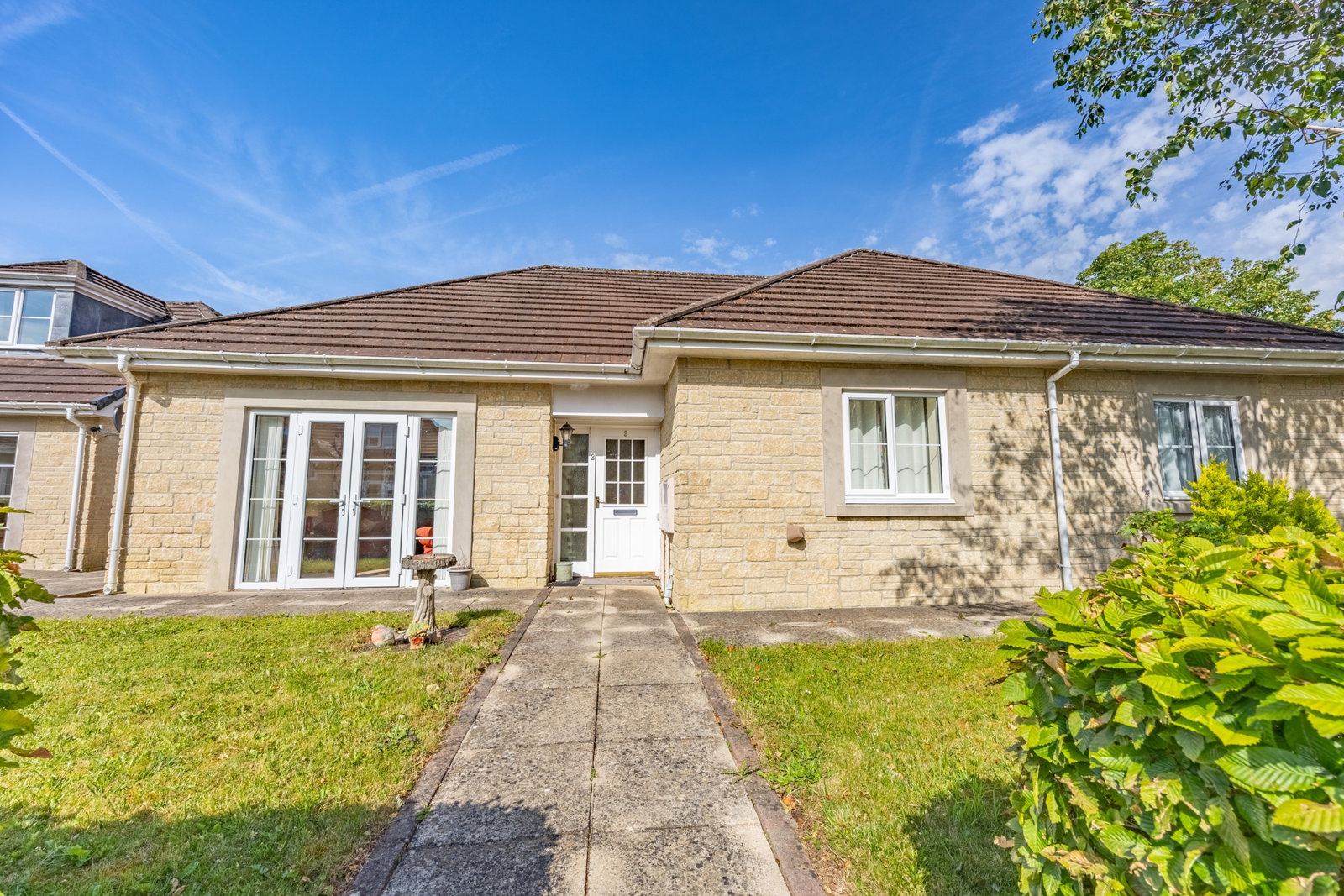 Semi Detached Bungalow in Bath