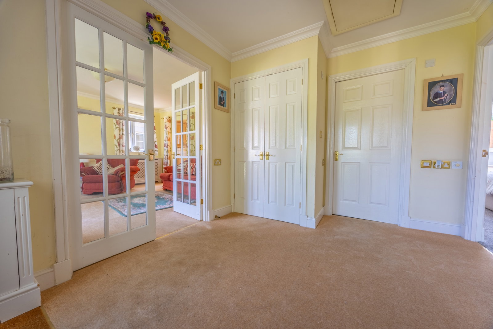 Semi Detached Bungalow in Bath
