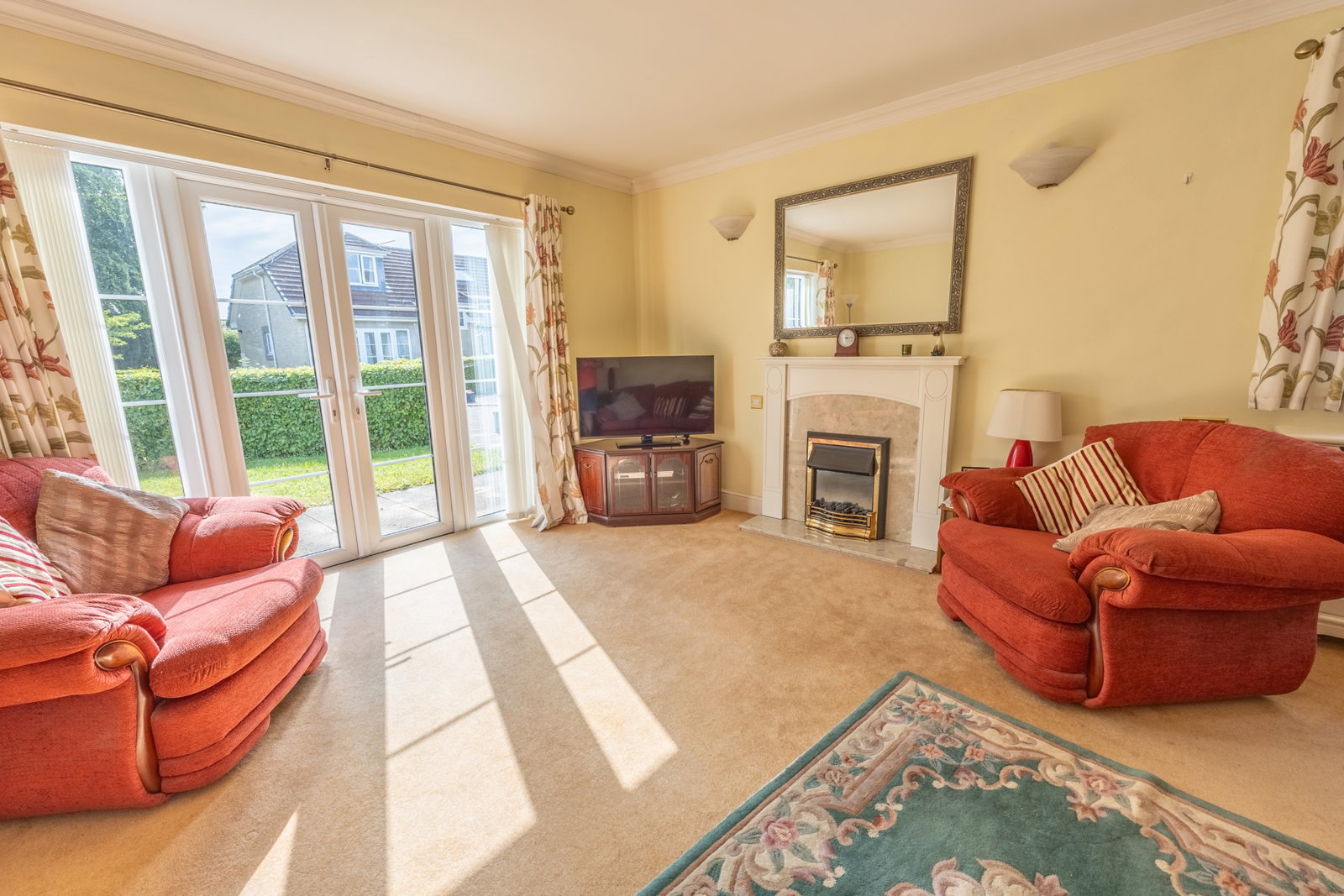 Semi Detached Bungalow in Bath