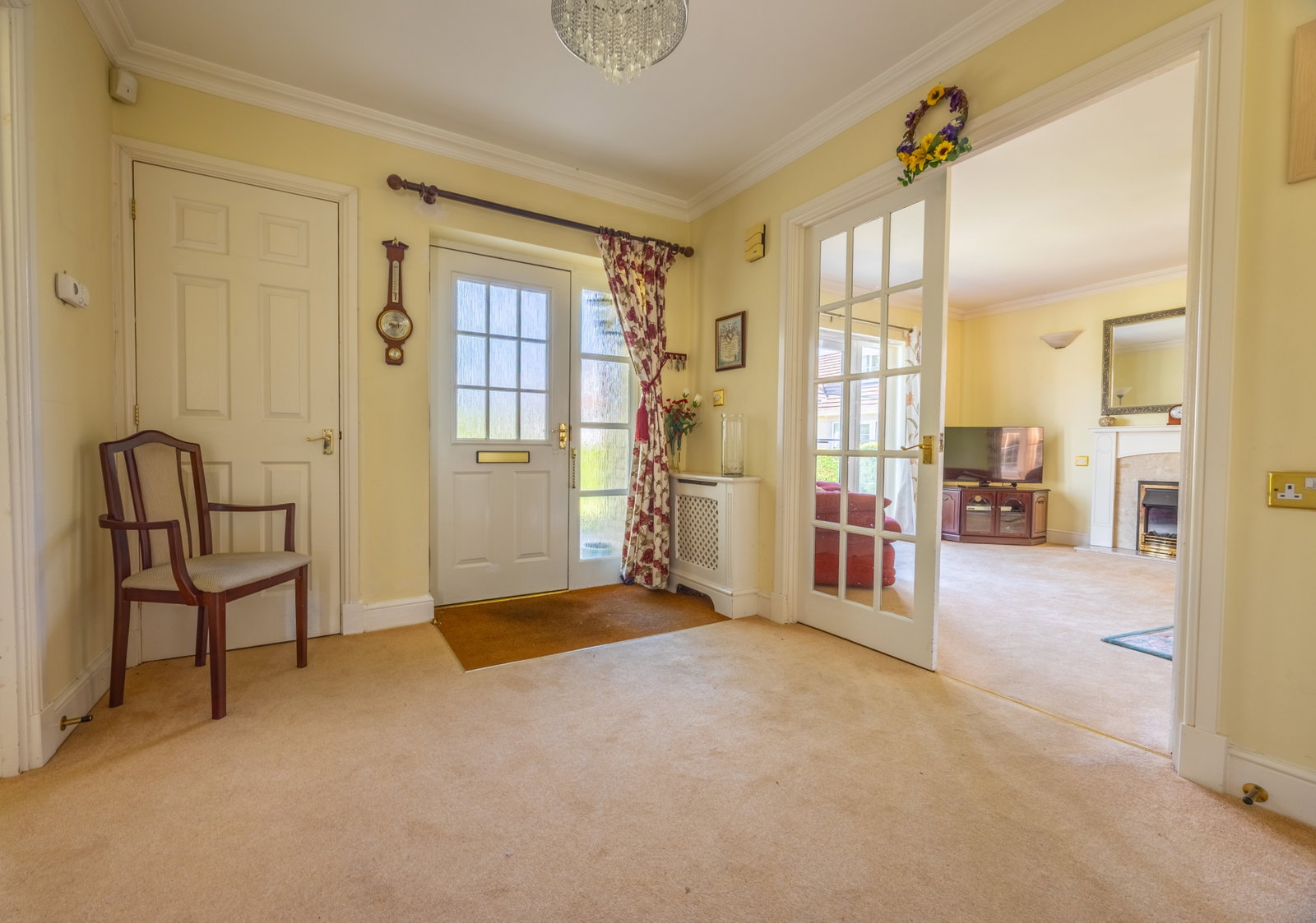 Semi Detached Bungalow in Bath