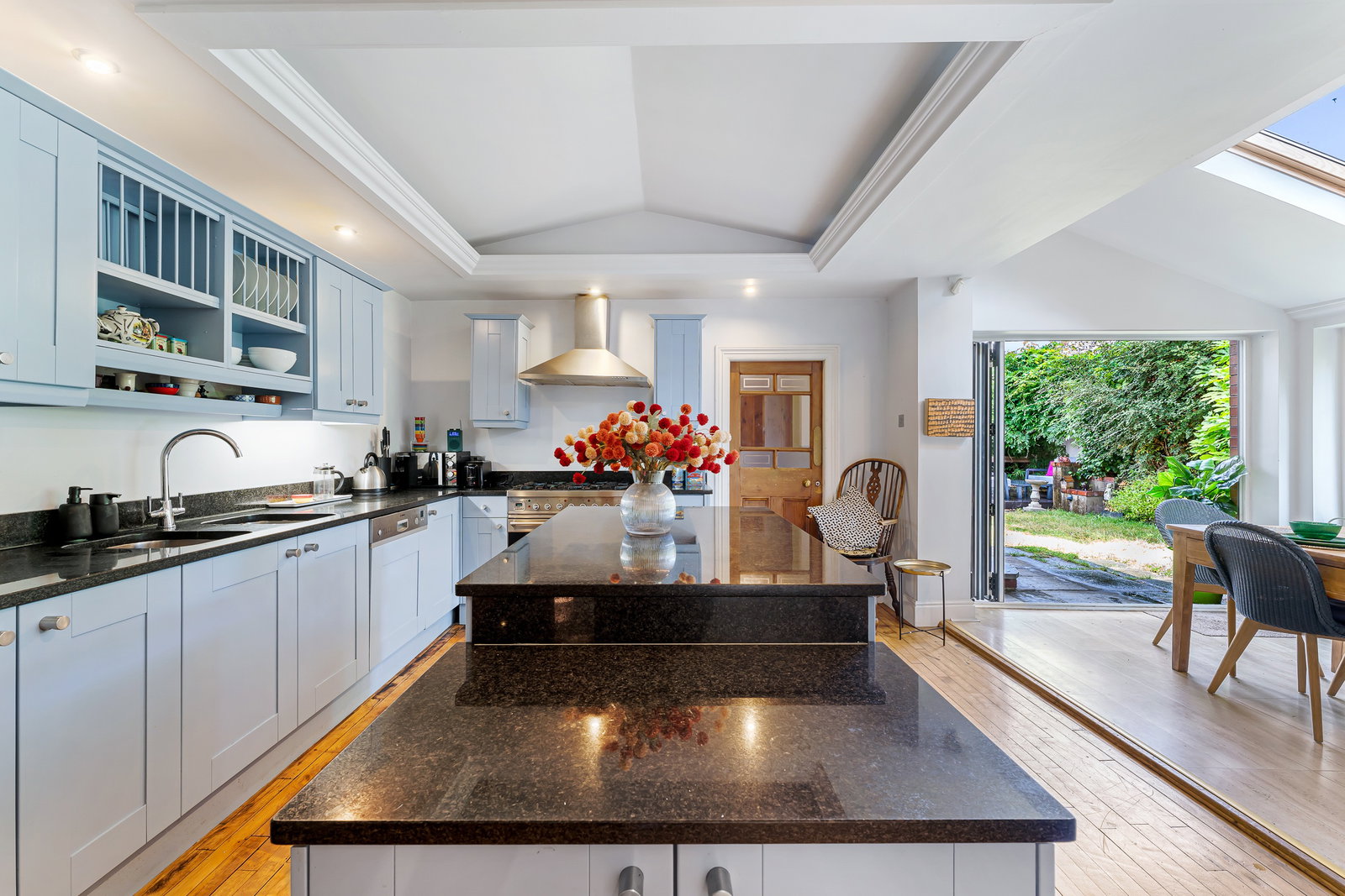 End Of Terrace House for sale in Manchester, Hamilton Road, Whitefield, Manchester, M45 6QW