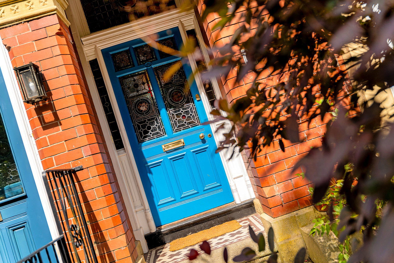 End Of Terrace House for sale in Manchester, Hamilton Road, Whitefield, Manchester, M45 6QW