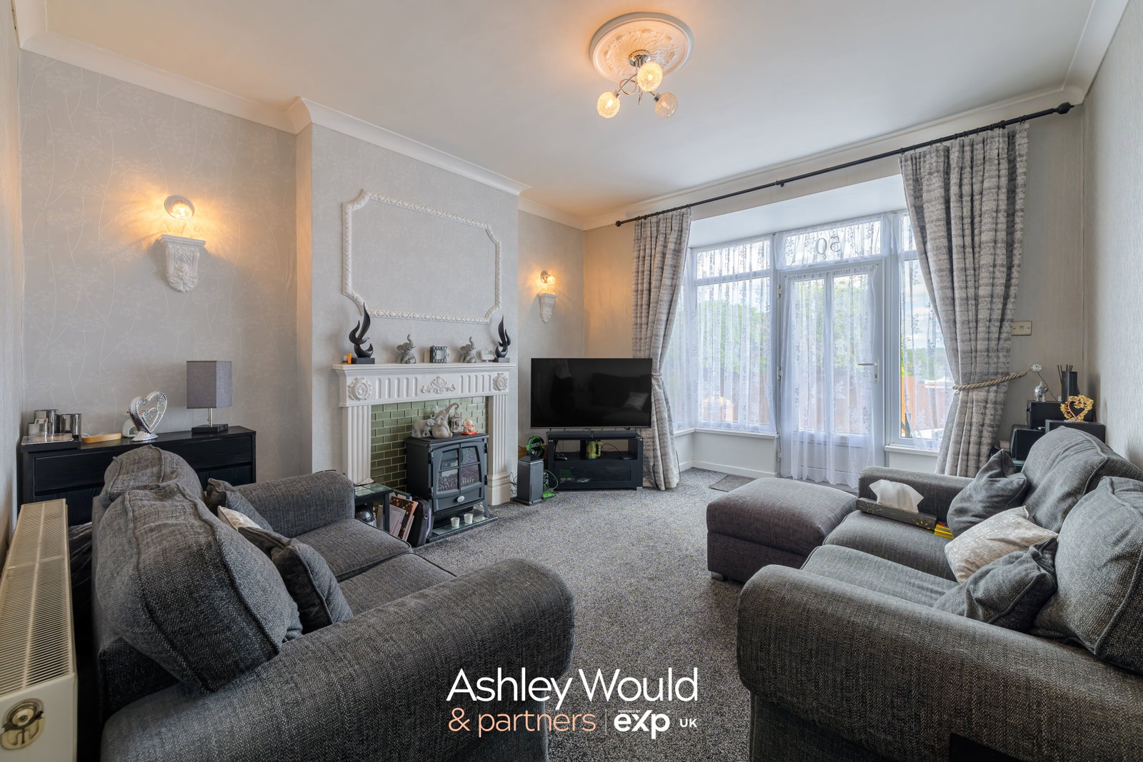 Terraced House for sale in Halesowen, Beecher Road, Halesowen, B63 2DN