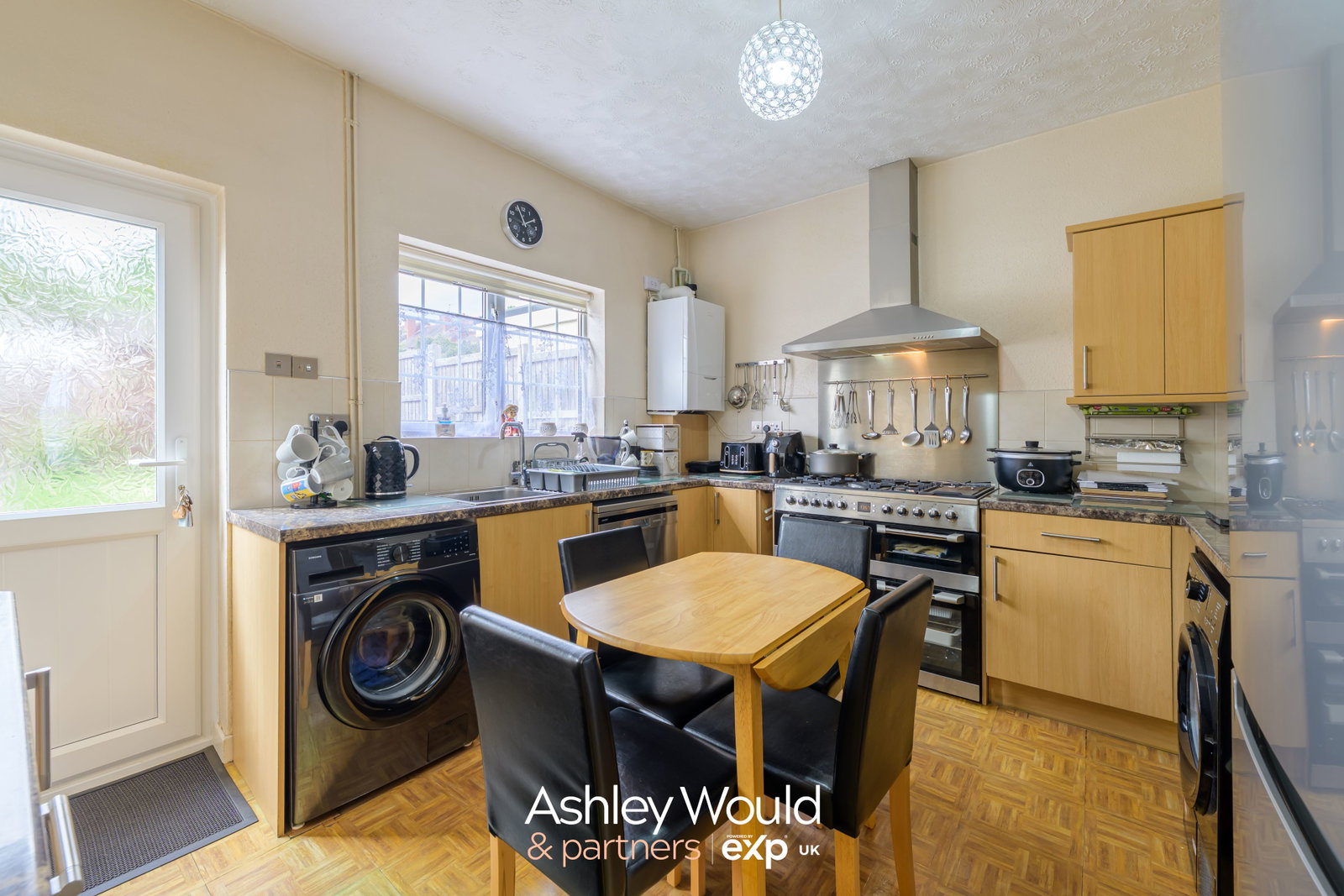 Terraced House for sale in Halesowen, Beecher Road, Halesowen, B63 2DN