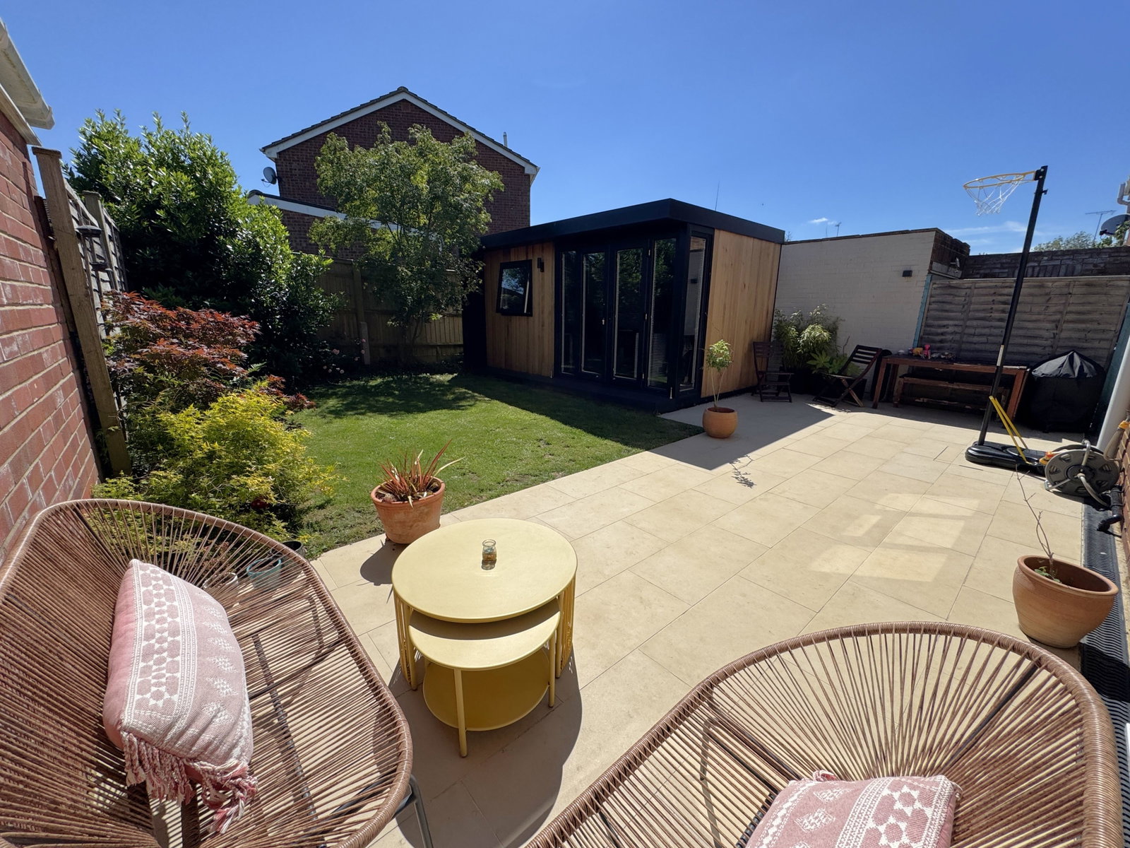 Semi Detached House in Buckingham 2