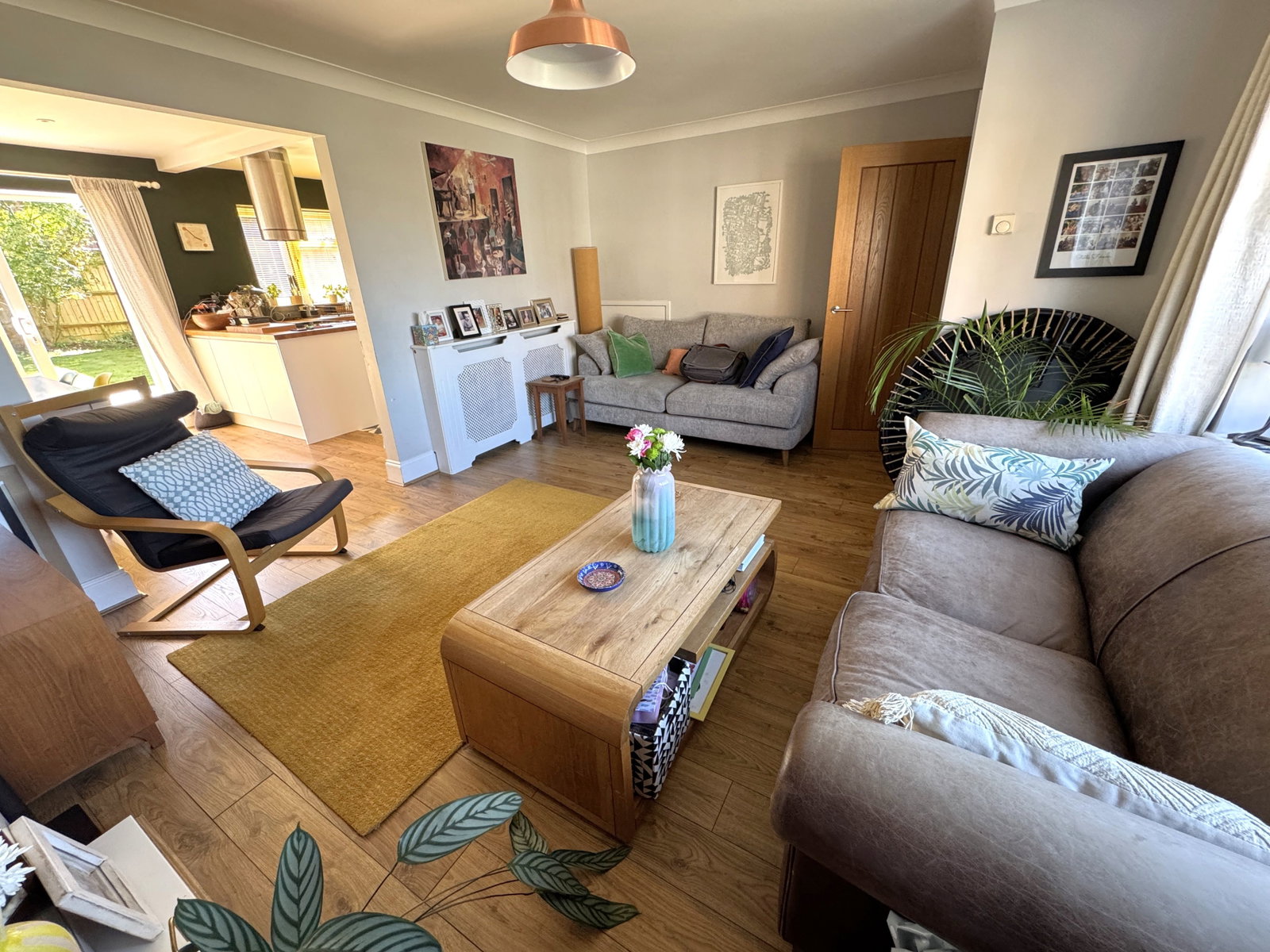 Semi Detached House in Buckingham