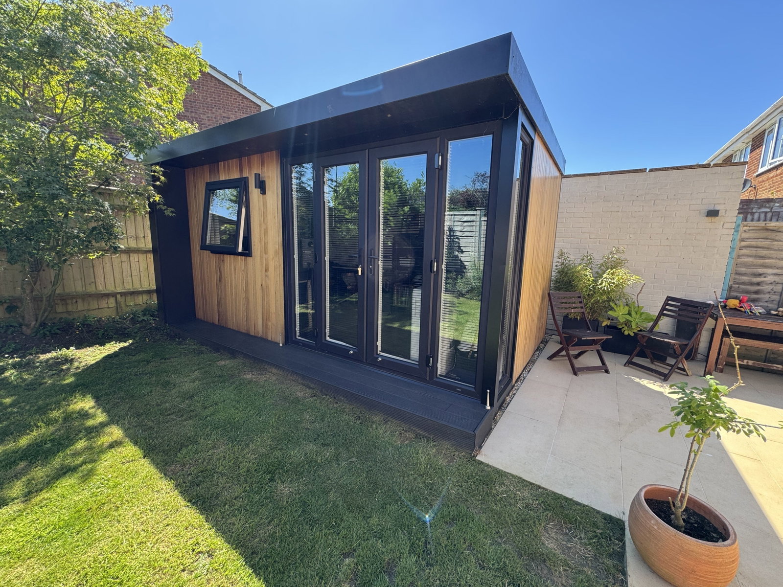 Semi Detached House in Buckingham