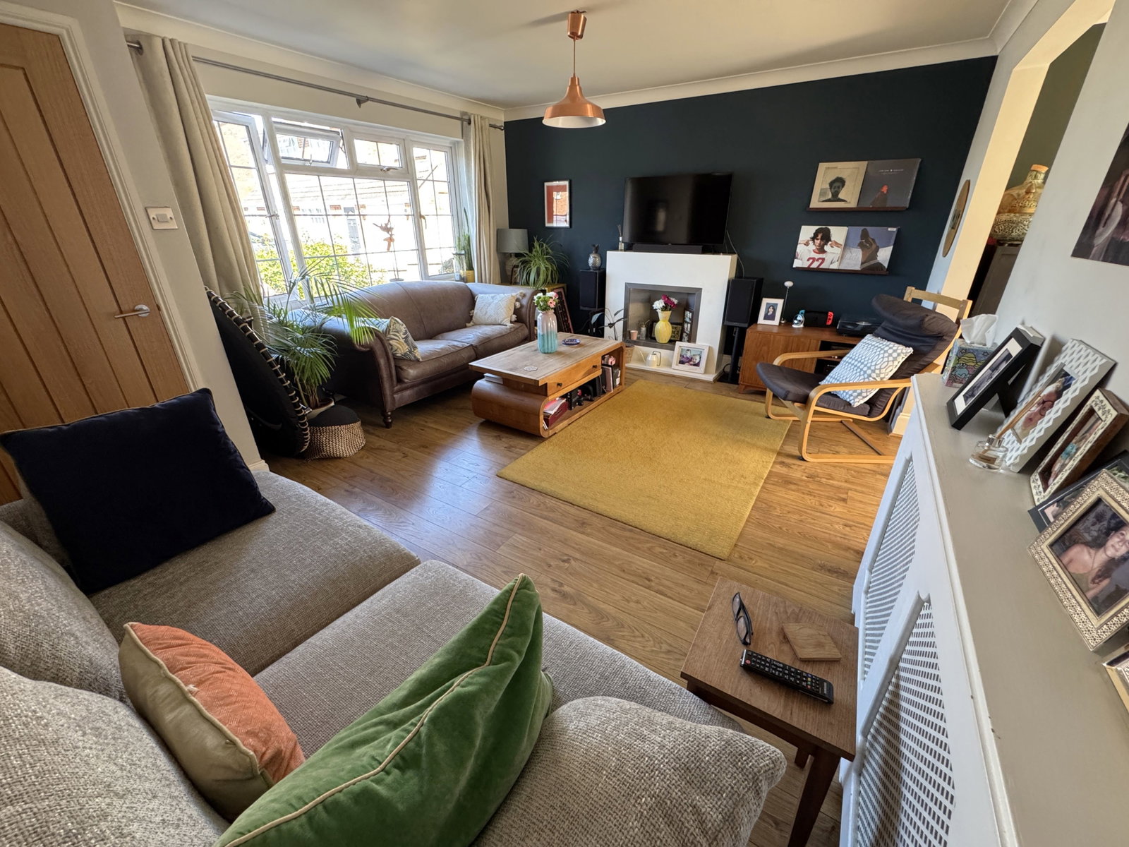 Semi Detached House in Buckingham