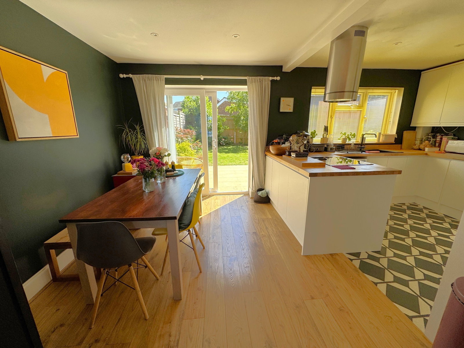Semi Detached House in Buckingham