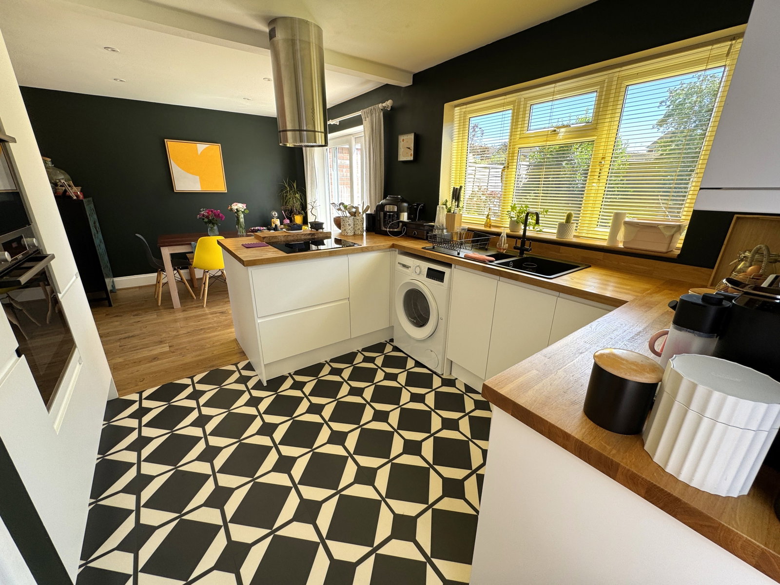Semi Detached House in Buckingham