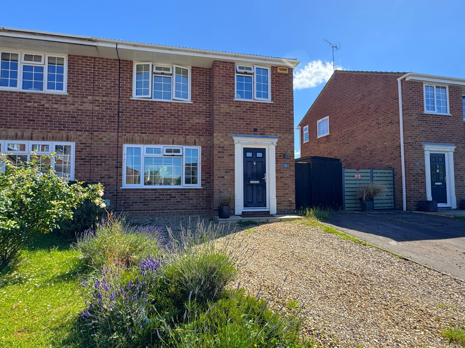 Semi Detached House in Buckingham