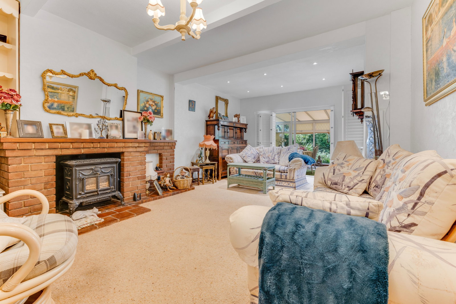Terraced House in Stourbridge