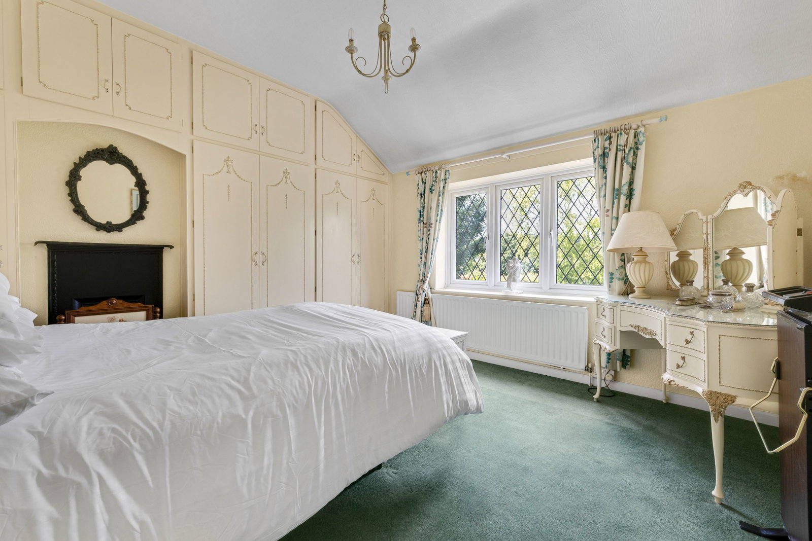 Terraced House in Stourbridge