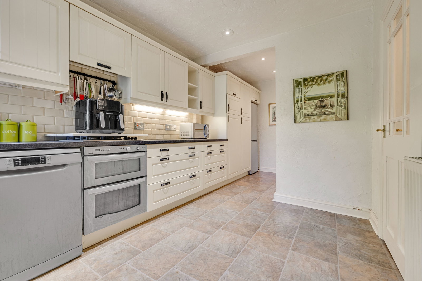 Terraced House in Stourbridge