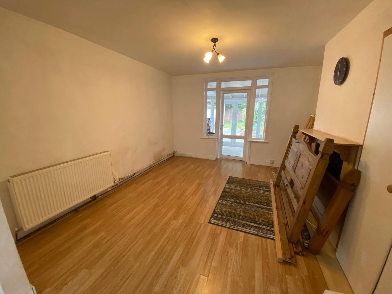 Semi Detached House in Leicester