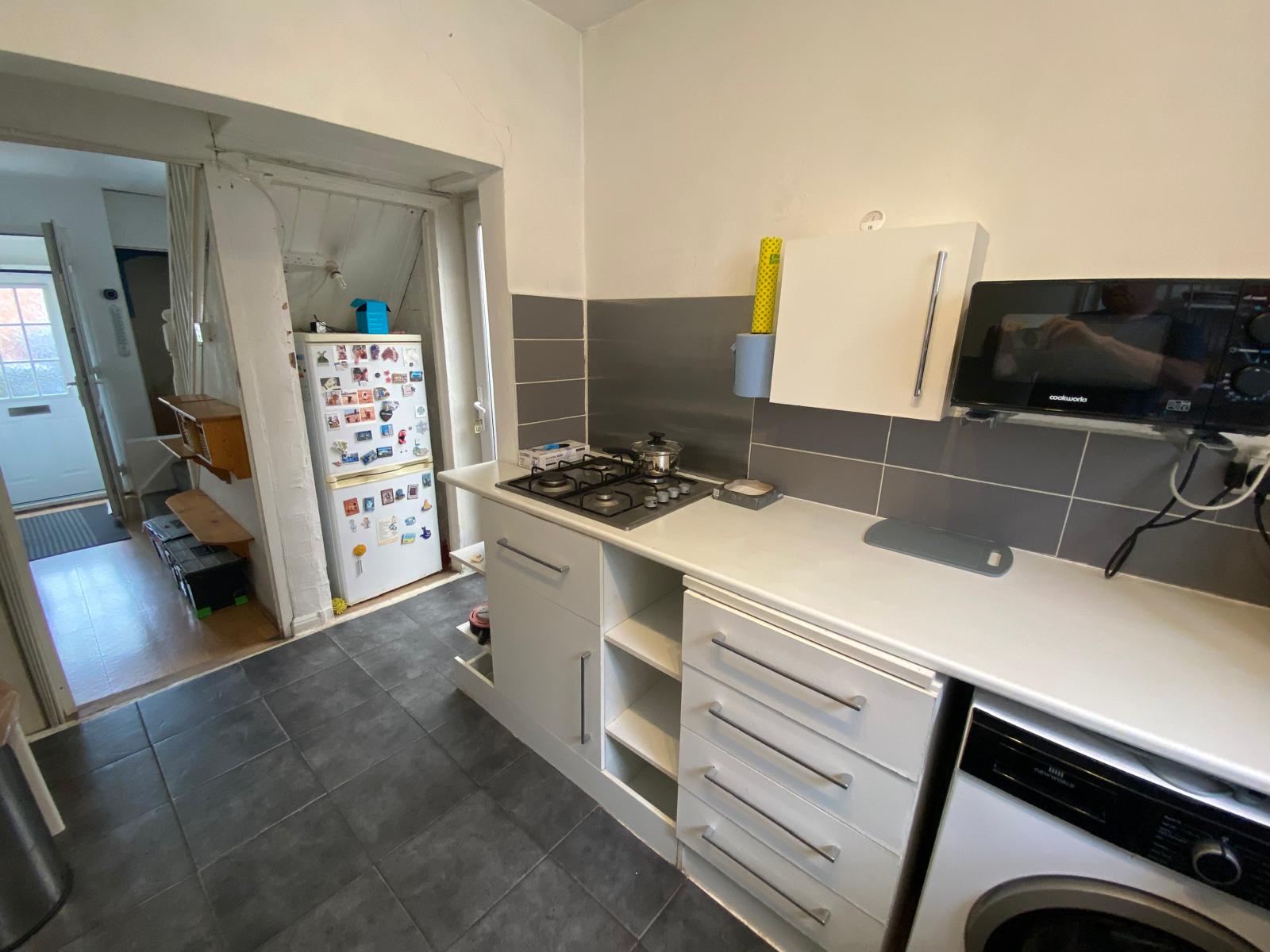 Semi Detached House in Leicester