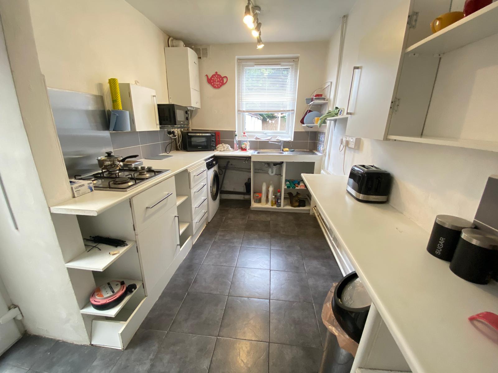 Semi Detached House in Leicester